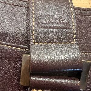 Longchamp Crossbody bag